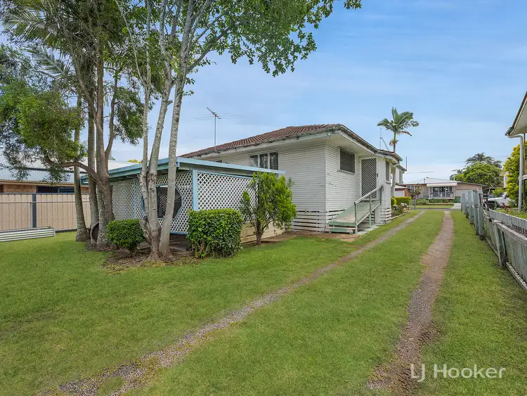 Fourth view of Homely house listing, 7 Elaine Street, North Booval QLD 4304