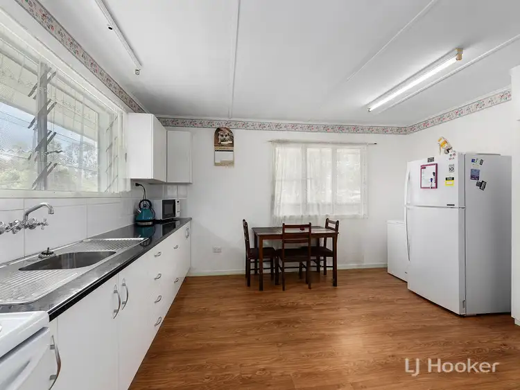 Fifth view of Homely house listing, 7 Elaine Street, North Booval QLD 4304