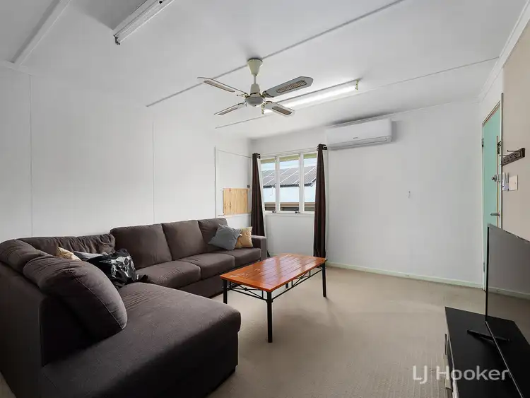 Seventh view of Homely house listing, 7 Elaine Street, North Booval QLD 4304