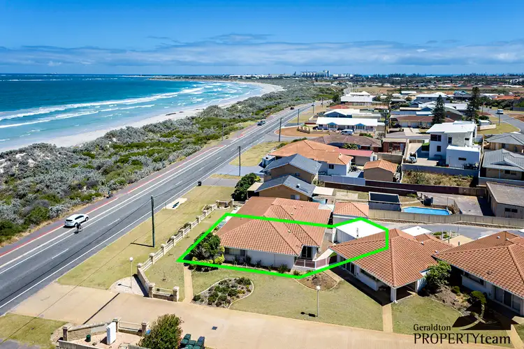 Third view of Homely villa listing, 2/323-325 Willcock Drive, Tarcoola Beach WA 6530