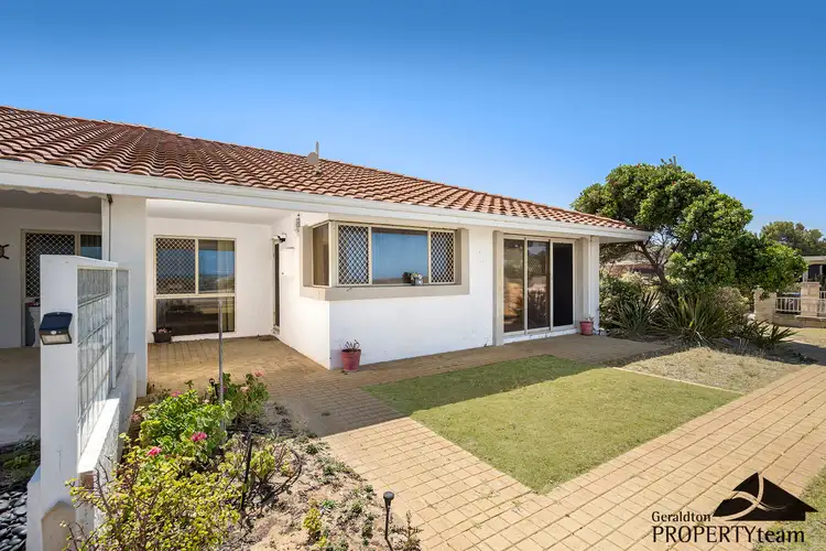 Fourth view of Homely villa listing, 2/323-325 Willcock Drive, Tarcoola Beach WA 6530