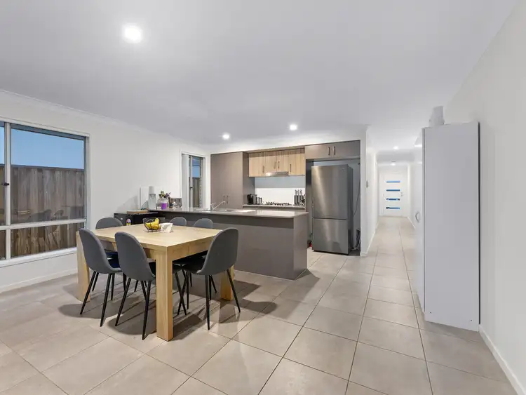 Third view of Homely house listing, 33 Wyperfeld Crescent, South Ripley QLD 4306