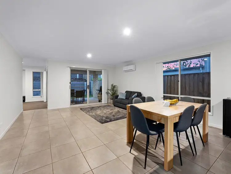 Sixth view of Homely house listing, 33 Wyperfeld Crescent, South Ripley QLD 4306