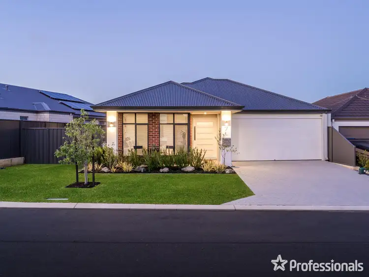 7 Pantheon Road, Baldivis WA 6171
