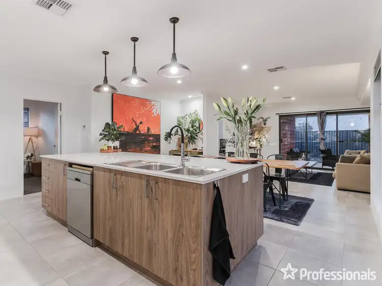 Third view of Homely house listing, 7 Pantheon Road, Baldivis WA 6171