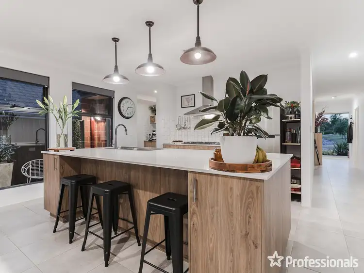 Fourth view of Homely house listing, 7 Pantheon Road, Baldivis WA 6171