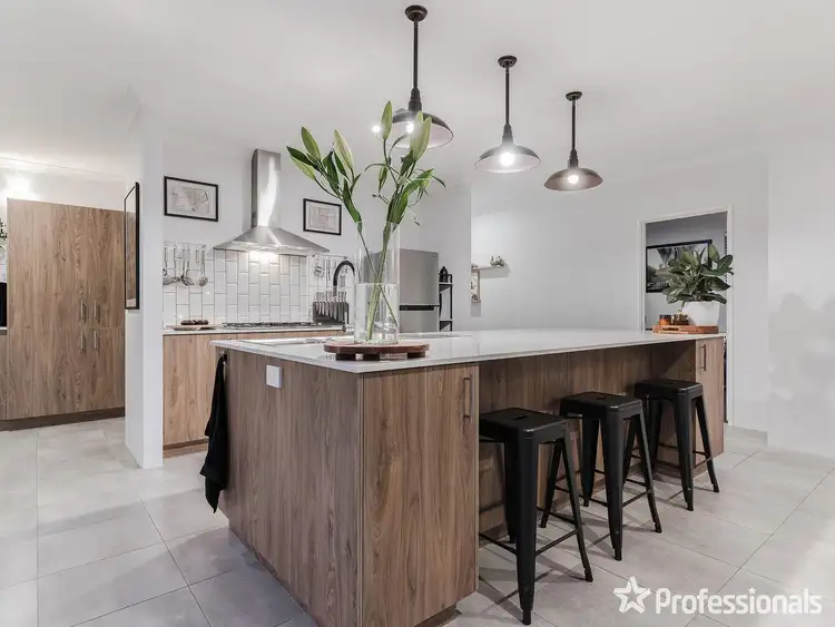 Fifth view of Homely house listing, 7 Pantheon Road, Baldivis WA 6171