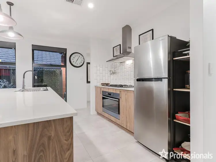 Sixth view of Homely house listing, 7 Pantheon Road, Baldivis WA 6171