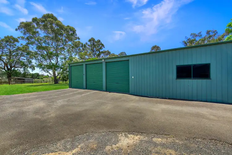 Fifth view of Homely house listing, 55 Ramsay Road, Rossmore NSW 2557