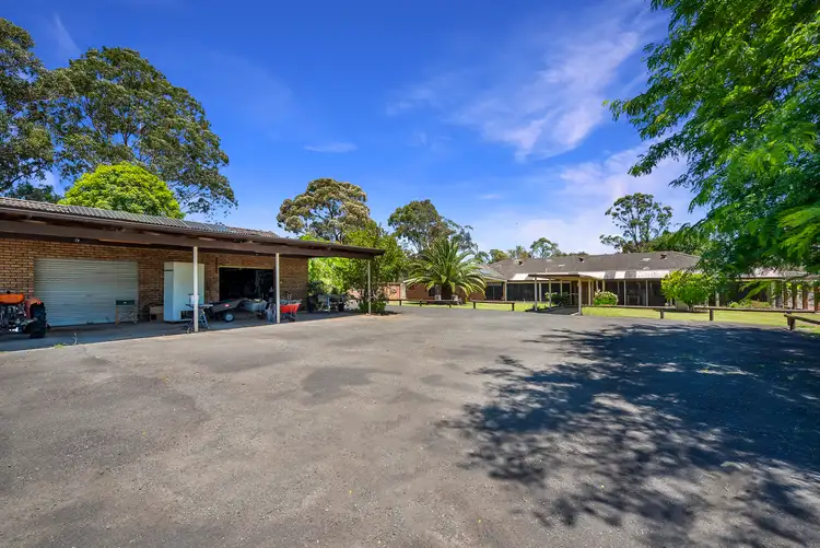 Sixth view of Homely house listing, 55 Ramsay Road, Rossmore NSW 2557