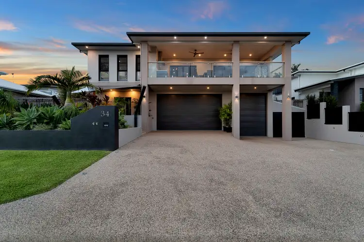 Main view of Homely house listing, 34 Manning Street, Rural View QLD 4740