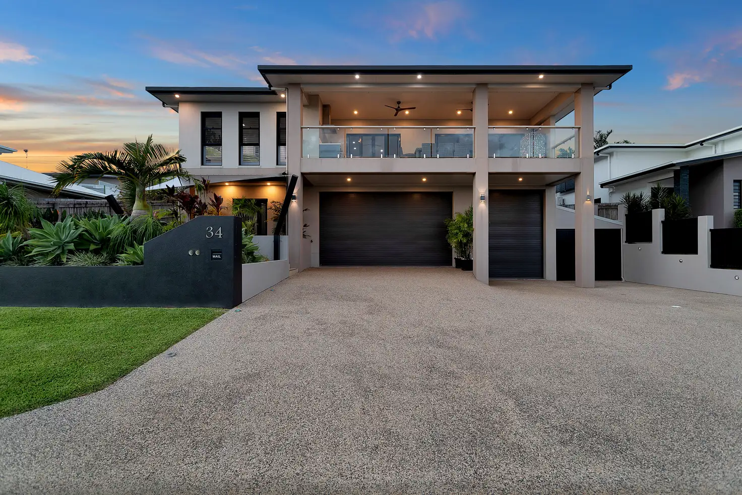Main view of Homely house listing, 34 Manning Street, Rural View QLD 4740