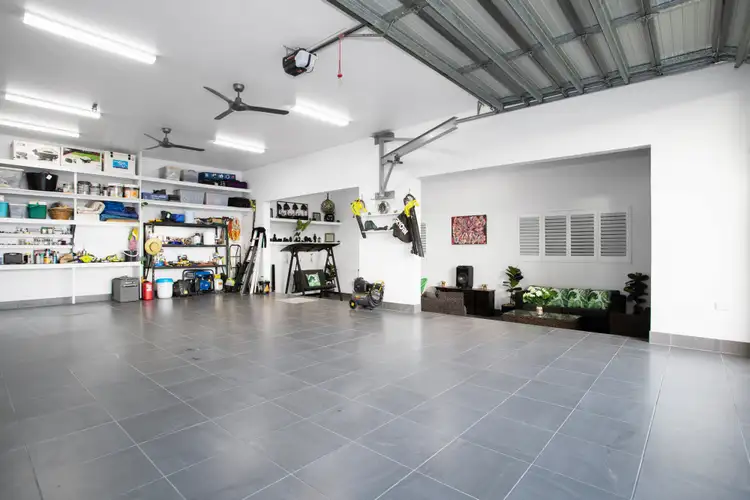 Second view of Homely house listing, 34 Manning Street, Rural View QLD 4740