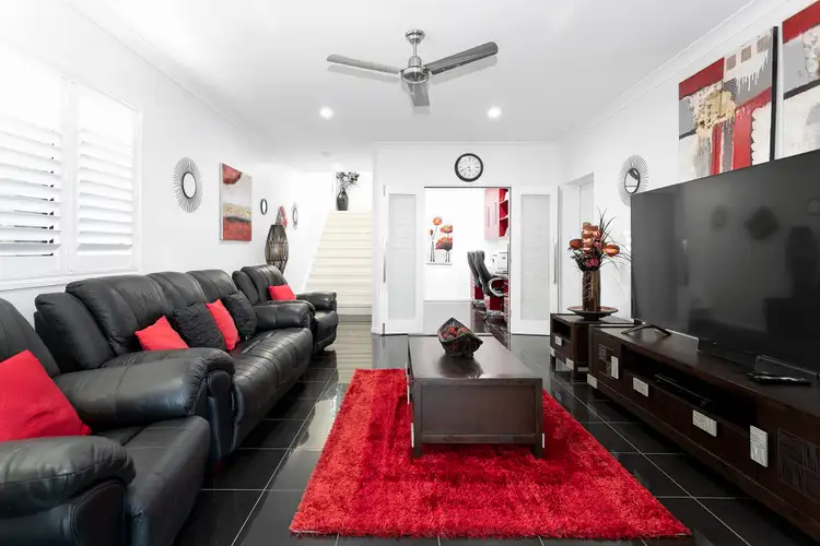 Fifth view of Homely house listing, 34 Manning Street, Rural View QLD 4740