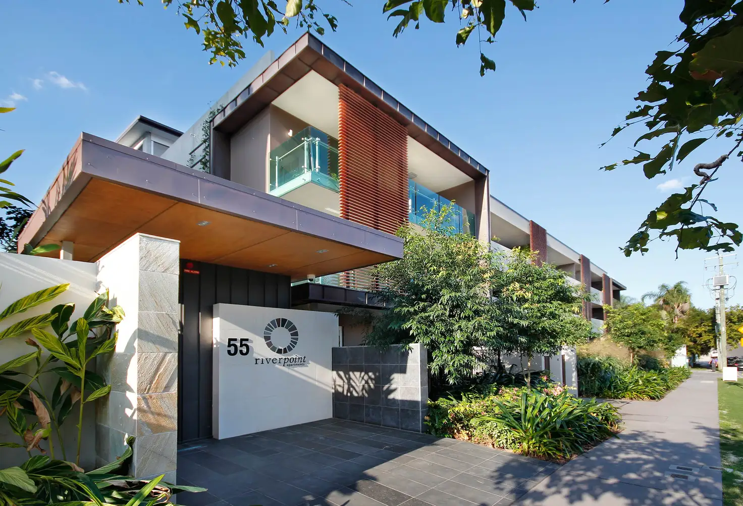Main view of Homely apartment listing, 7303/55 Forbes St, West End QLD 4101