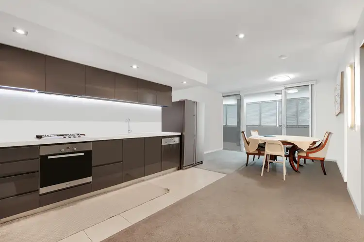 Second view of Homely apartment listing, 7303/55 Forbes St, West End QLD 4101