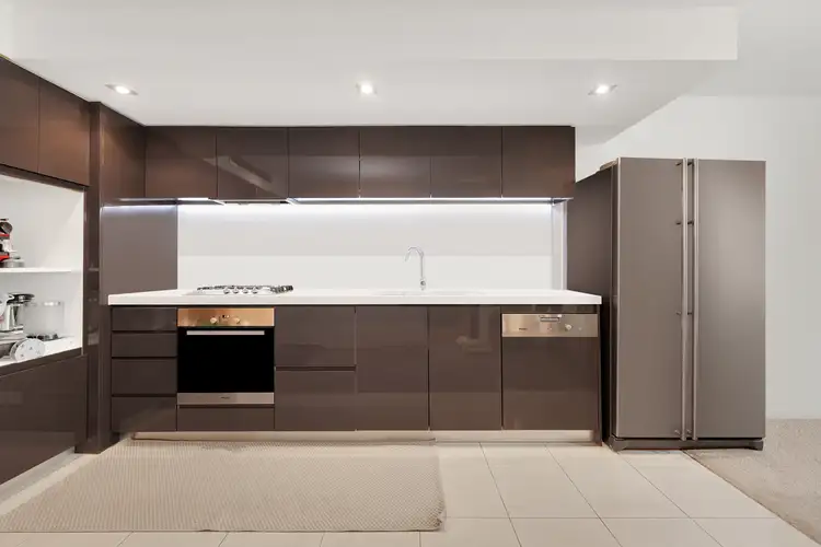 Third view of Homely apartment listing, 7303/55 Forbes St, West End QLD 4101