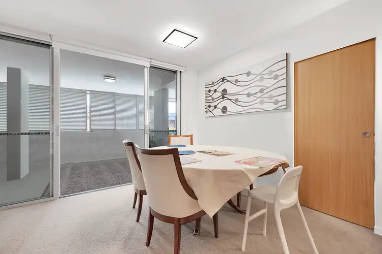 Fourth view of Homely apartment listing, 7303/55 Forbes St, West End QLD 4101