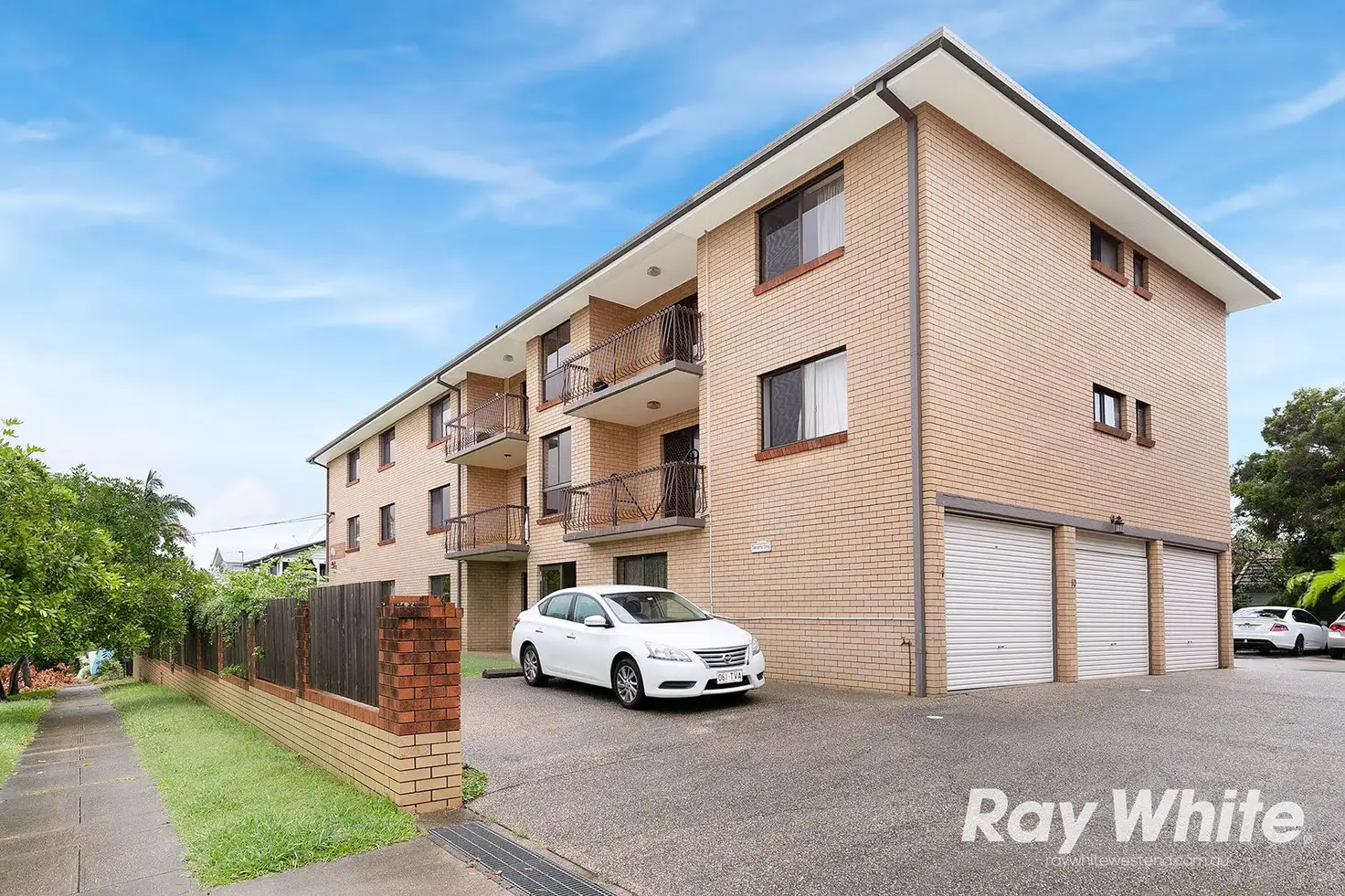 Main view of Homely apartment listing, 9/32 Ryan Street, West End QLD 4101