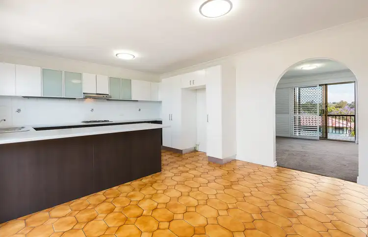 Third view of Homely apartment listing, 9/32 Ryan Street, West End QLD 4101