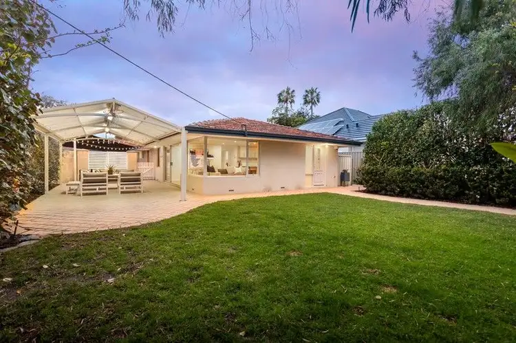 Main view of Homely house listing, 44 Adderley Street, Mount Claremont WA 6010