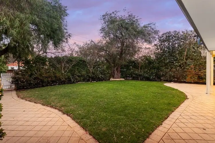 Second view of Homely house listing, 44 Adderley Street, Mount Claremont WA 6010