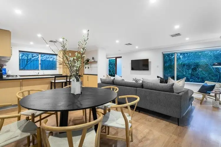 Fourth view of Homely house listing, 44 Adderley Street, Mount Claremont WA 6010