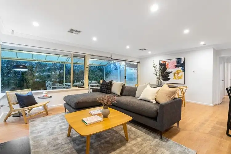 Fifth view of Homely house listing, 44 Adderley Street, Mount Claremont WA 6010