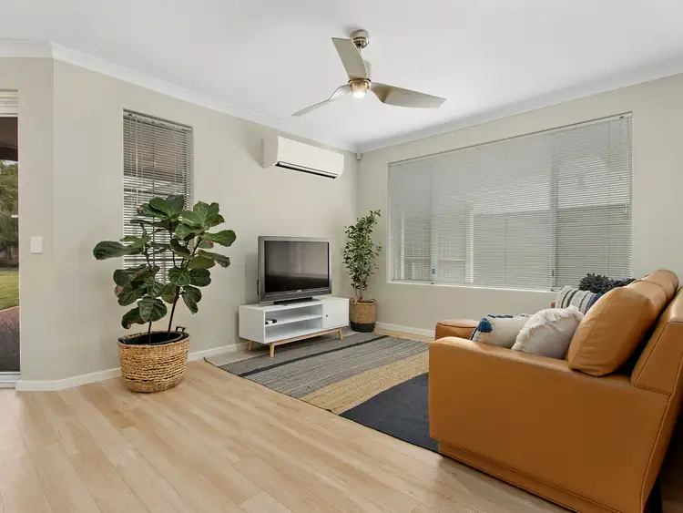 Third view of Homely house listing, 23 Halfmoon Place, Waikiki WA 6169