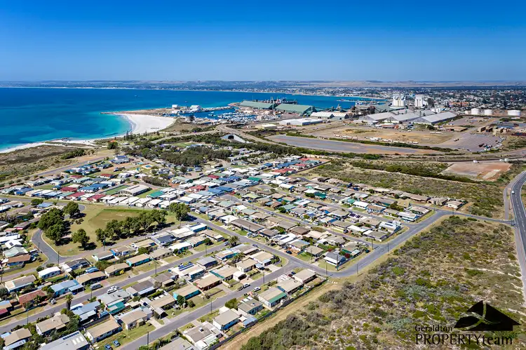 161 Pasat Lane, West End WA 6530