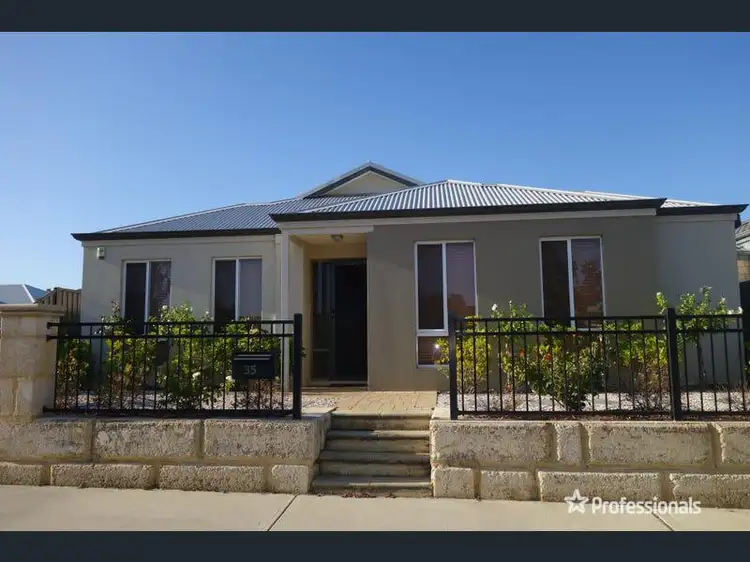 35 Tapioca Drive, Aveley WA 6069