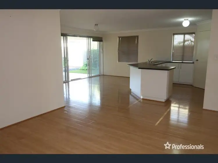 Third view of Homely house listing, 35 Tapioca Drive, Aveley WA 6069