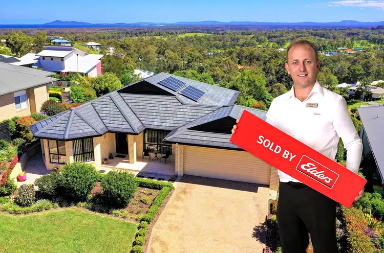 270 Tallwood Drive, Tallwoods Village NSW 2430