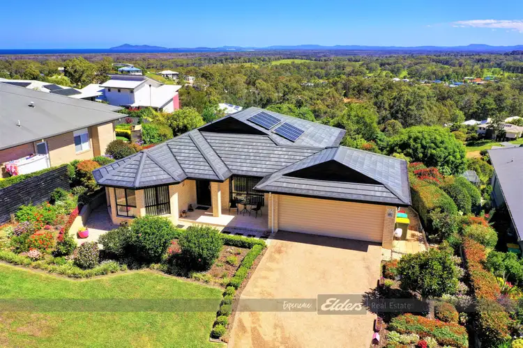 Second view of Homely house listing, 270 Tallwood Drive, Tallwoods Village NSW 2430