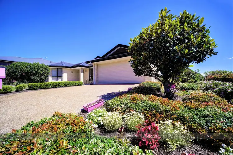Fourth view of Homely house listing, 270 Tallwood Drive, Tallwoods Village NSW 2430