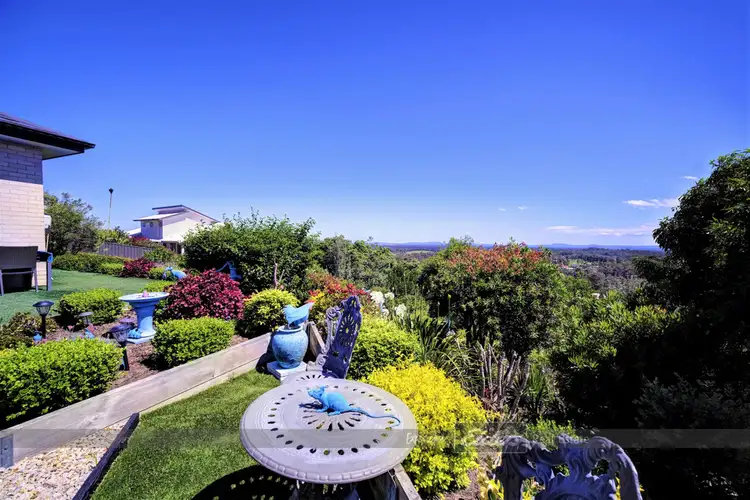 Fifth view of Homely house listing, 270 Tallwood Drive, Tallwoods Village NSW 2430