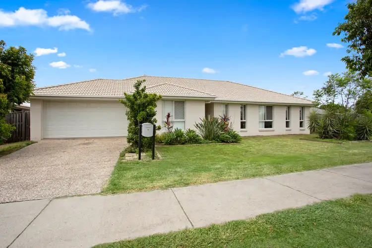 9 Monarch Street, Rosewood QLD 4340