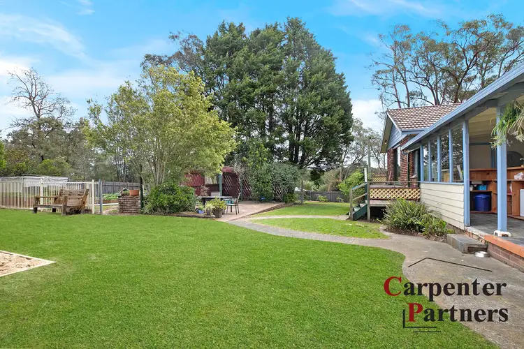 Second view of Homely house listing, 22 Albert Avenue, Thirlmere NSW 2572