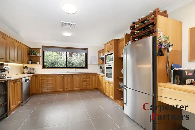 Third view of Homely house listing, 22 Albert Avenue, Thirlmere NSW 2572