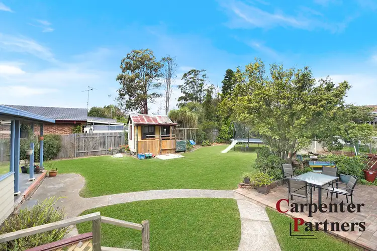 Seventh view of Homely house listing, 22 Albert Avenue, Thirlmere NSW 2572