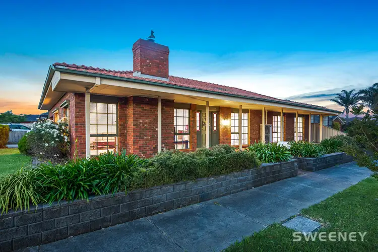2 Emery Court, Altona VIC 3018