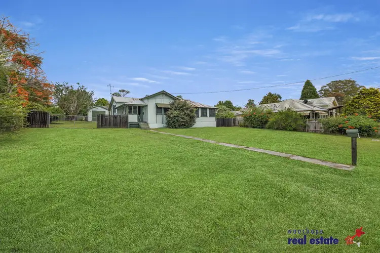 Main view of Homely house listing, 38 Bain Street, Wauchope NSW 2446