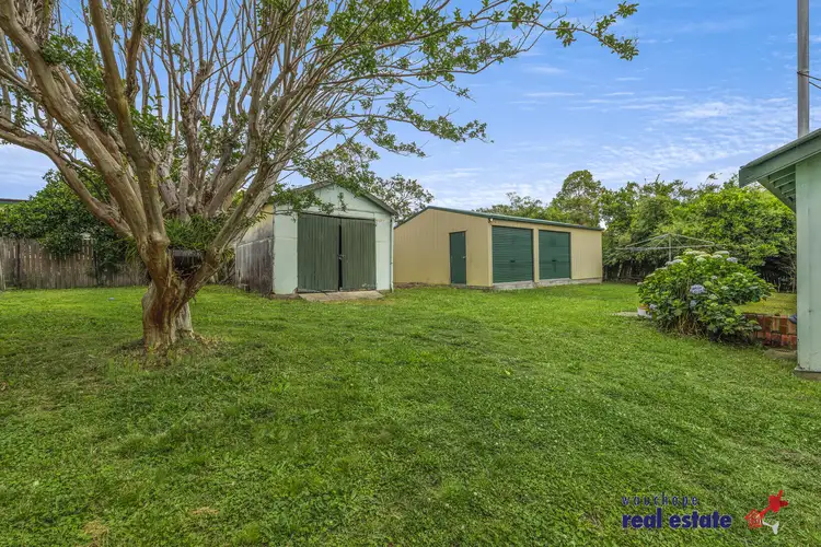 Second view of Homely house listing, 38 Bain Street, Wauchope NSW 2446
