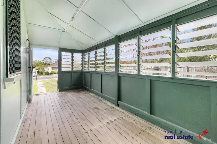 Third view of Homely house listing, 38 Bain Street, Wauchope NSW 2446
