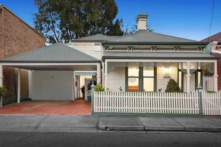 Main view of Homely house listing, 1 Spencer Street, Hawthorn VIC 3122
