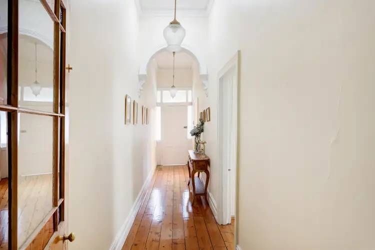 Second view of Homely house listing, 1 Spencer Street, Hawthorn VIC 3122