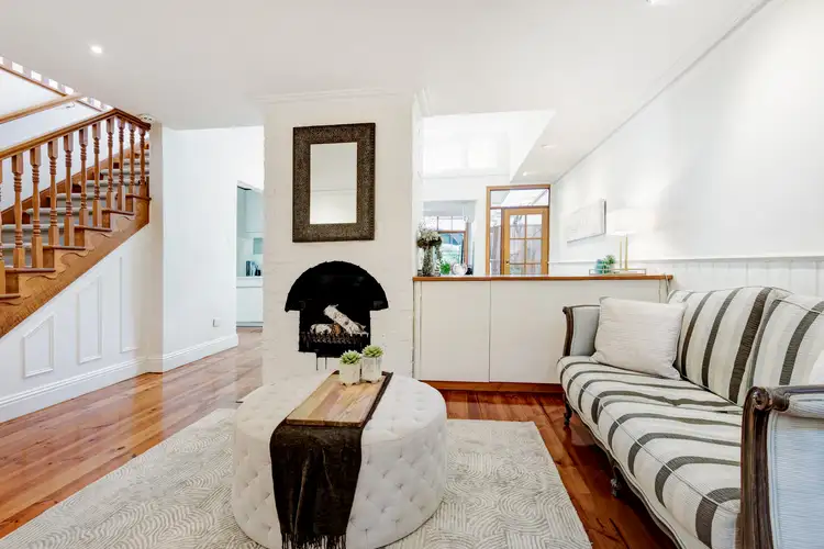 Fifth view of Homely house listing, 1 Spencer Street, Hawthorn VIC 3122