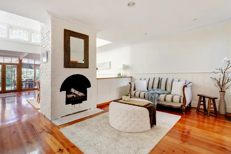 Sixth view of Homely house listing, 1 Spencer Street, Hawthorn VIC 3122