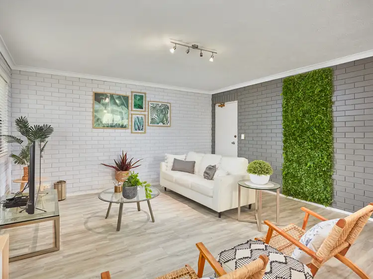 Main view of Homely unit listing, 4/22 DUET DR, Mermaid Waters QLD 4218