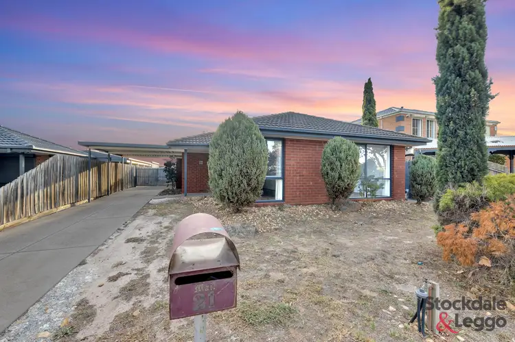 21 Woolpack Street
